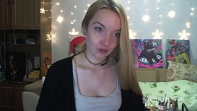 SecretSophia online show from December 2024 02:37:01 PM