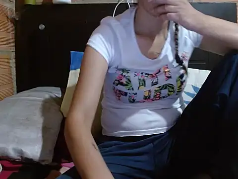 Snapshot of sweetzayori chatting on January 2025 03:15:02 PM sweetzayori online show from January 2025 03:15:02 PM