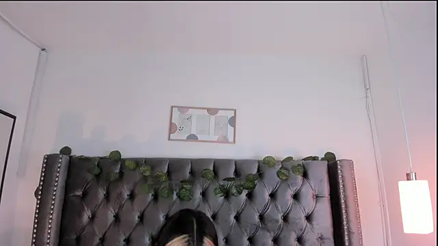 Kim Blane online show from March 2025 02:37:02 AM