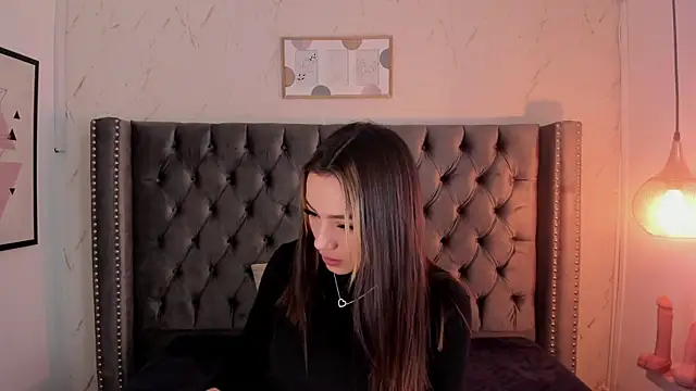 Kim Blane online show from March 2026 04:25:02 AM