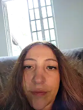 VickyHoult online show from December 2024 07:27:02 PM