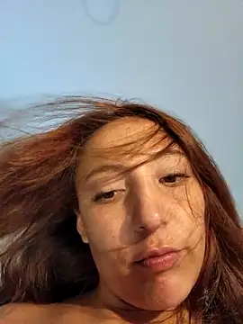 VickyHoult online show from February 2025 09:59:01 PM