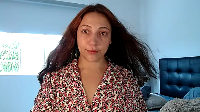 VickyHoult online show from February 2025 07:49:02 PM