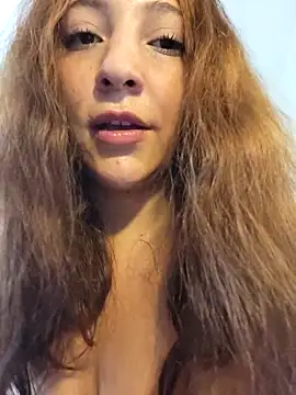 VickyHoult online show from March 2025 09:58:01 PM