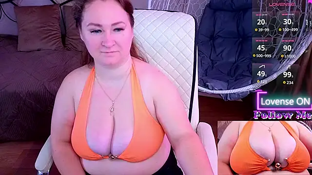 AlisaMisty online show from October 2025 12:53:02 PM