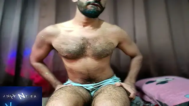 Steffan55 online show from December 2025 09:24:02 PM