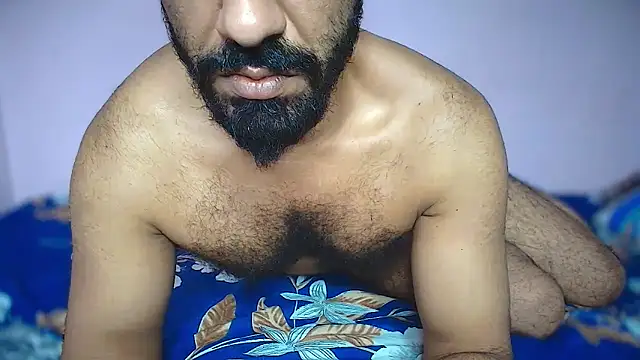 Steffan55 online show from March 2026 09:55:01 PM