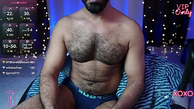 Steffan55 online show from April 2026 09:04:01 AM