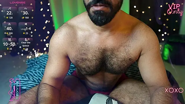 Steffan55 online show from May 2026 05:49:01 AM