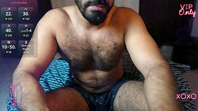 Steffan55 online show from May 2026 08:44:02 AM