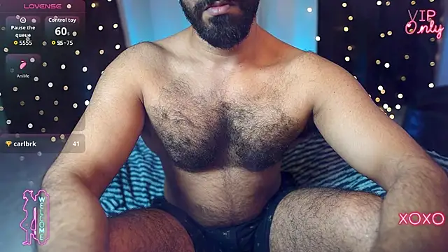 Steffan55 online show from June 2026 07:19:01 PM