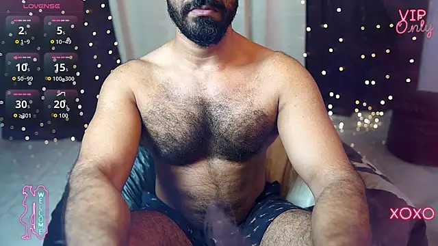Steffan55 online show from June 2026 10:41:01 AM