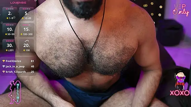 Steffan55 online show from July 2026 11:17:01 AM