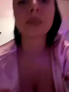 YreneRay online show from December 2024 11:19:01 AM