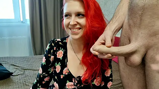 Snapshot of GenrikhBecca chatting on February 2026 01:41:02 PM GenrikhBecca online show from February 2026 01:41:02 PM