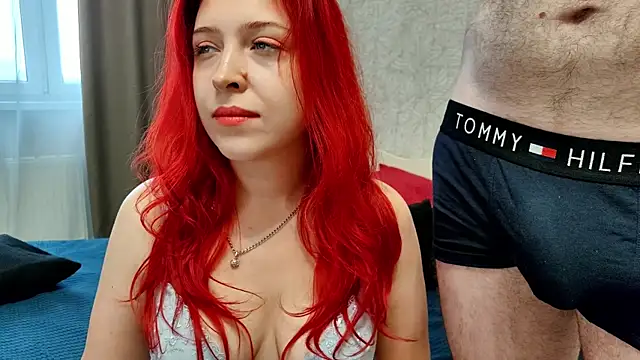 Snapshot of GenrikhBecca chatting on February 2026 06:11:02 AM GenrikhBecca online show from February 2026 06:11:02 AM