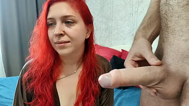 Snapshot of GenrikhBecca chatting on February 2026 06:34:02 AM GenrikhBecca online show from February 2026 06:34:02 AM