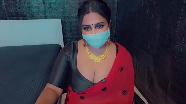 SonY CaM online show from February 2025 05:29:01 PM