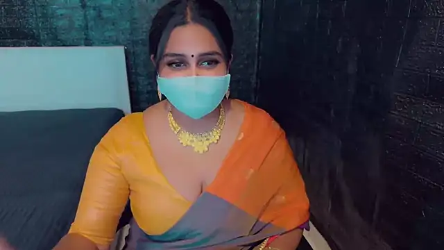 SonY CaM online show from February 2025 05:28:01 PM