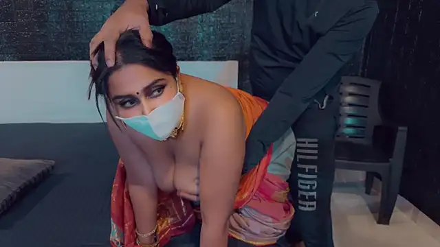 SonY CaM online show from February 2025 04:21:02 PM