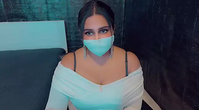 SonY CaM online show from February 2025 04:16:01 PM