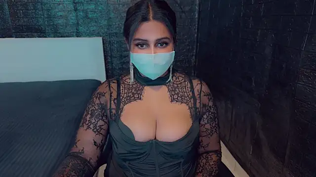 SonY CaM online show from February 2025 04:26:02 PM