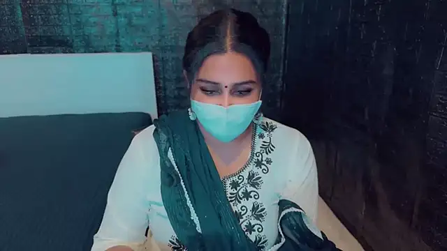 SonY CaM online show from February 2025 05:24:01 PM