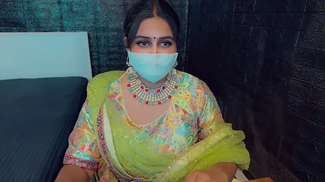 SonY CaM online show from February 2025 05:31:01 PM