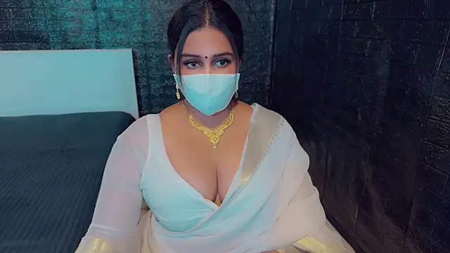 SonY CaM online show from March 2025 05:05:02 PM