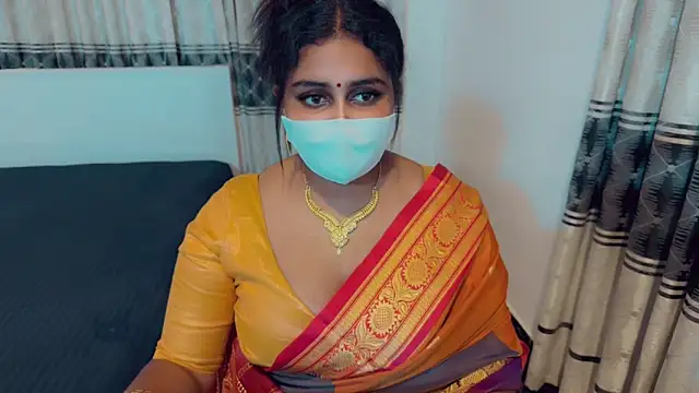 SonY CaM online show from September 2025 05:25:01 PM