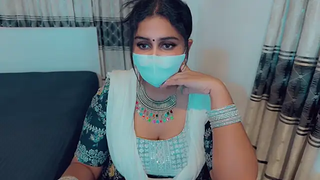 SonY CaM online show from September 2025 05:13:01 PM