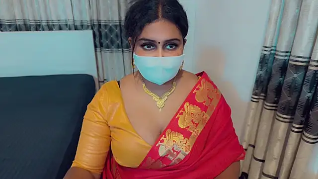 SonY CaM online show from September 2025 05:05:02 PM