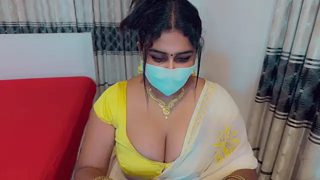 SonY CaM online show from October 2025 05:03:01 PM