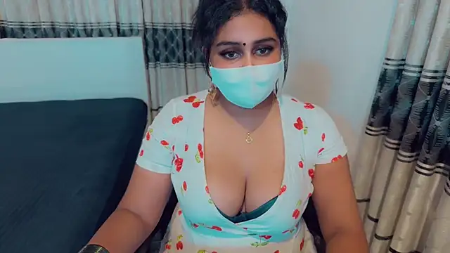 SonY CaM online show from October 2025 04:51:02 PM