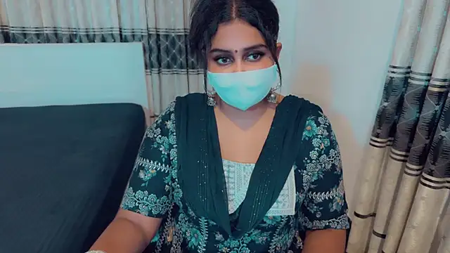 SonY CaM online show from October 2025 05:09:02 PM