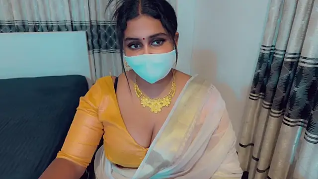 SonY CaM online show from November 2025 04:50:02 PM