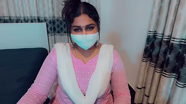 SonY CaM online show from November 2025 05:04:02 PM