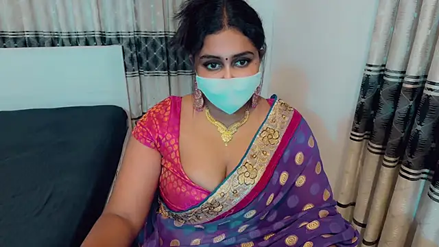 SonY CaM online show from December 2025 05:22:02 PM