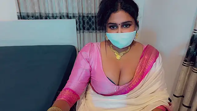 SonY CaM online show from February 2026 05:28:01 PM