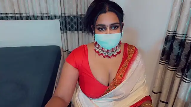 SonY CaM online show from March 2026 08:53:02 AM