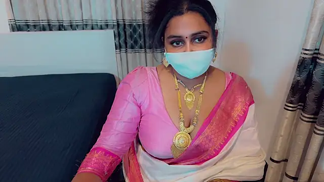 SonY CaM online show from March 2026 09:35:01 AM