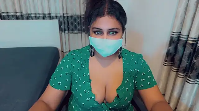 SonY CaM online show from July 2026 09:44:02 AM