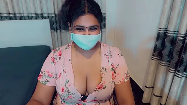 SonY CaM online show from July 2026 10:18:02 AM