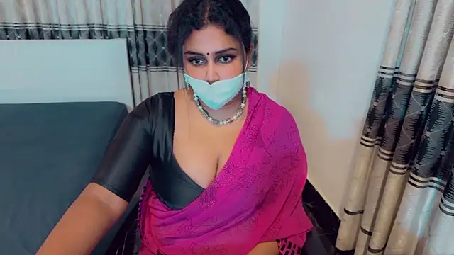 SonY CaM online show from July 2026 10:32:01 AM