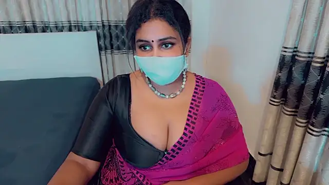 SonY CaM online show from July 2026 05:12:02 PM