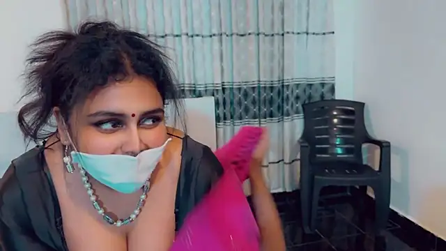 SonY CaM online show from July 2026 07:39:01 PM
