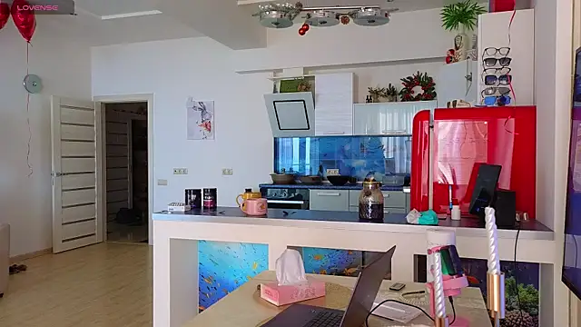 Snapshot of Rabbits_couplee chatting on March 2025 12:23:01 PM Rabbits couplee online show from March 2025 12:23:01 PM