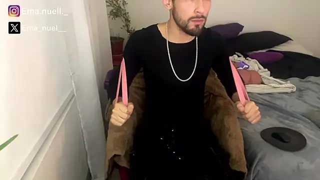 Emanuell   online show from April 2026 02:27:02 AM
