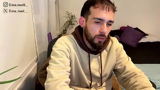 Emanuell   online show from May 2026 01:56:01 AM