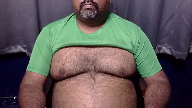 hairysubcub 70 online show from February 2026 10:10:01 AM